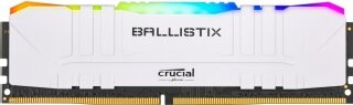 Crucial Ballistix RGB (BL16G32C16U4WL) 16 GB 3200 MHz DDR4 Ram kullananlar yorumlar
